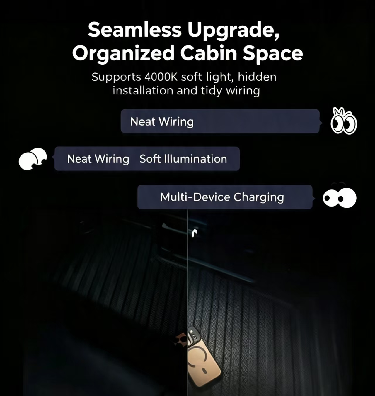 جهاز شحن JOWUA بقوة 130 واط لل - مراجعة Fast Charging Cable وسعره