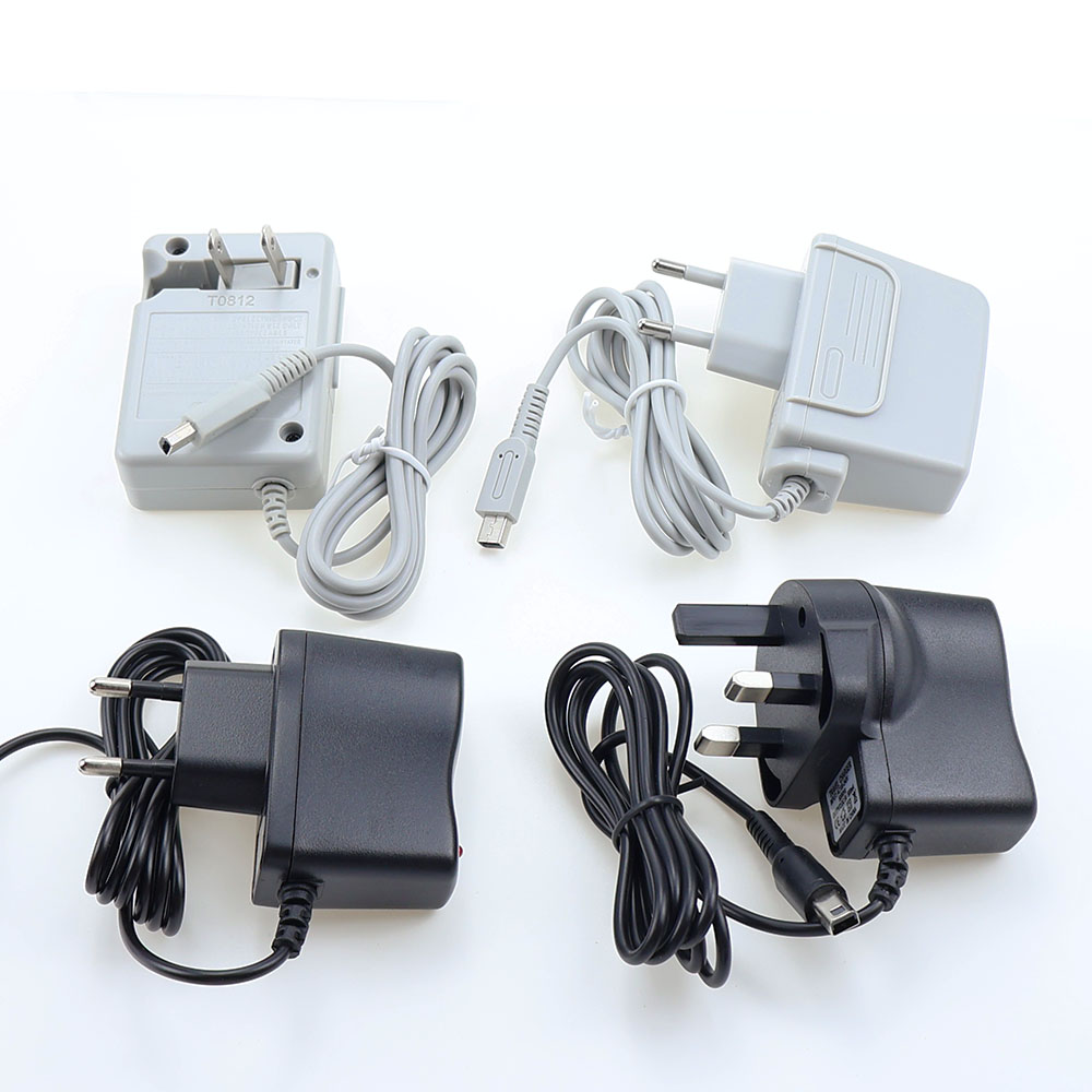 شاحن جداري جديد للسفر والمنزل  - مراجعة Phone Accessories Uk وسعره