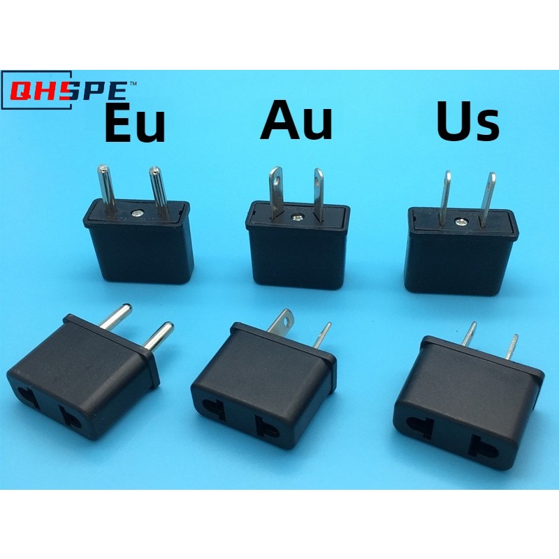 محول توصيل من الاتحاد الأوروبي - مراجعة Phone Accessories Uk وسعره
