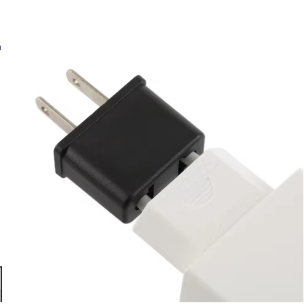محول توصيل من الاتحاد الأوروبي - مراجعة Phone Accessories Uk وسعره