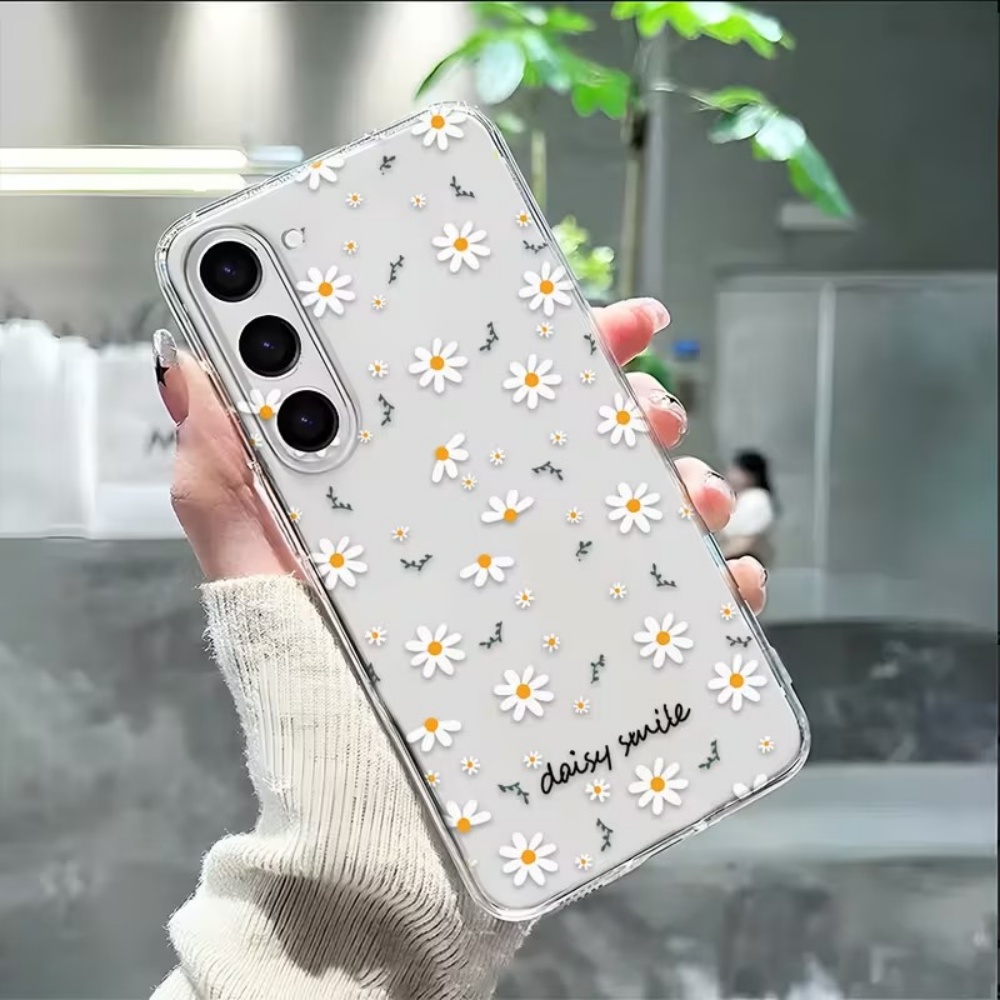 غطاء هاتف من السيليكون بتصميم  - مراجعة Yellow Phone Accessories وسعره
