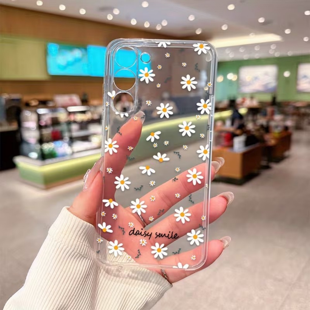 غطاء هاتف من السيليكون بتصميم  - مراجعة Yellow Phone Accessories وسعره