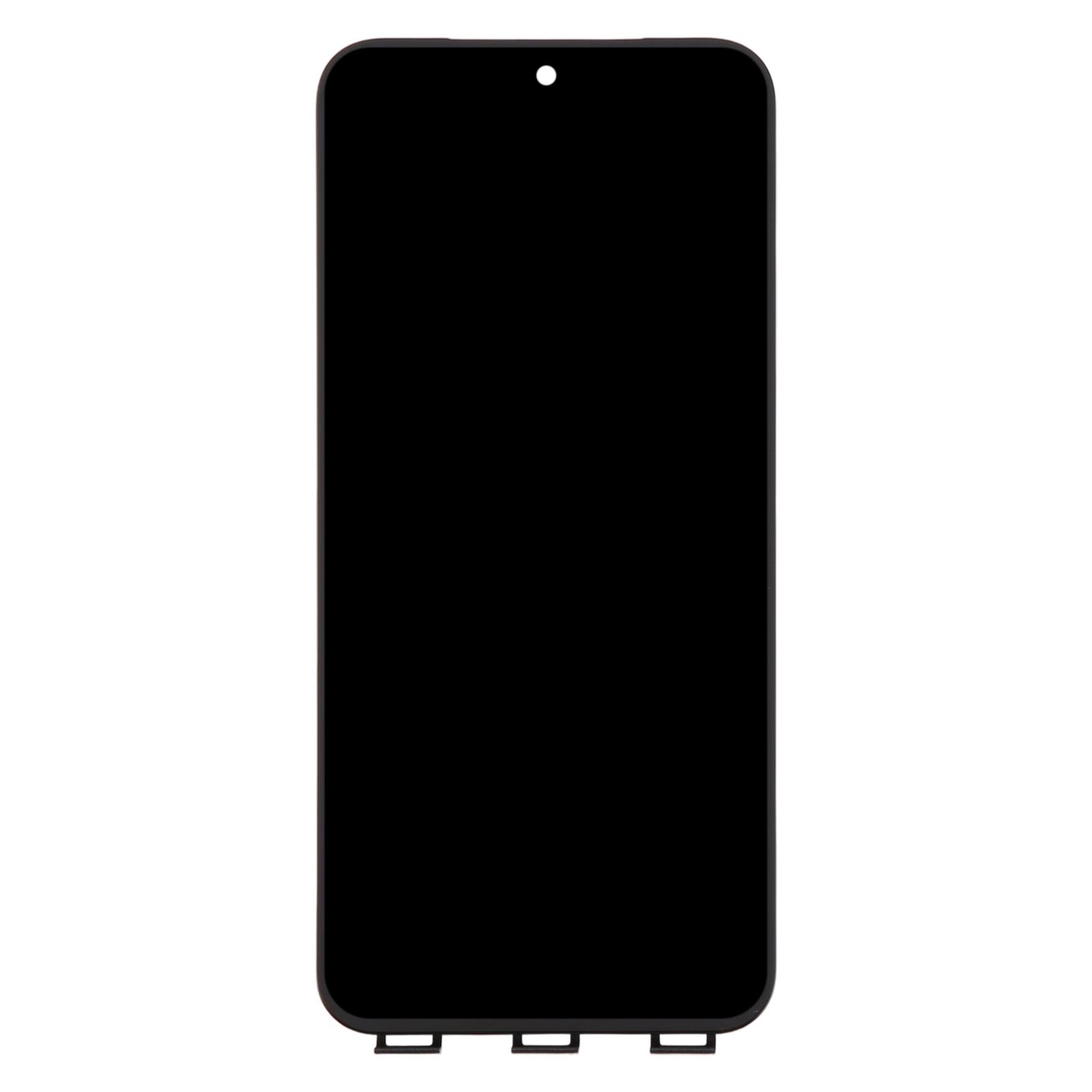 شاشة AMOLED مقاس 6.59 بوصة بتر - مراجعة Phone Accessories Display Board وسعره
