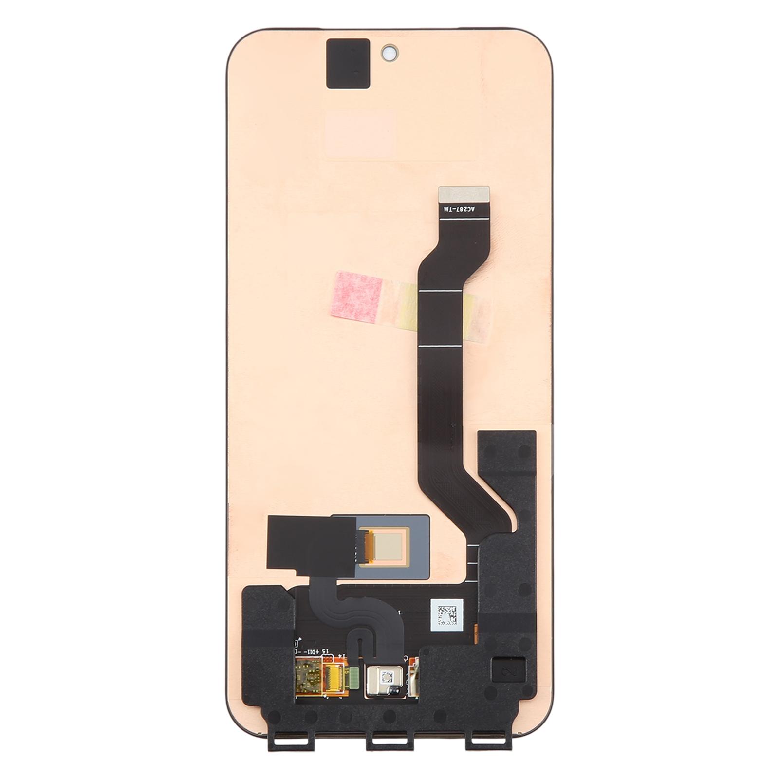 شاشة AMOLED مقاس 6.59 بوصة بتر - مراجعة Phone Accessories Display Board وسعره