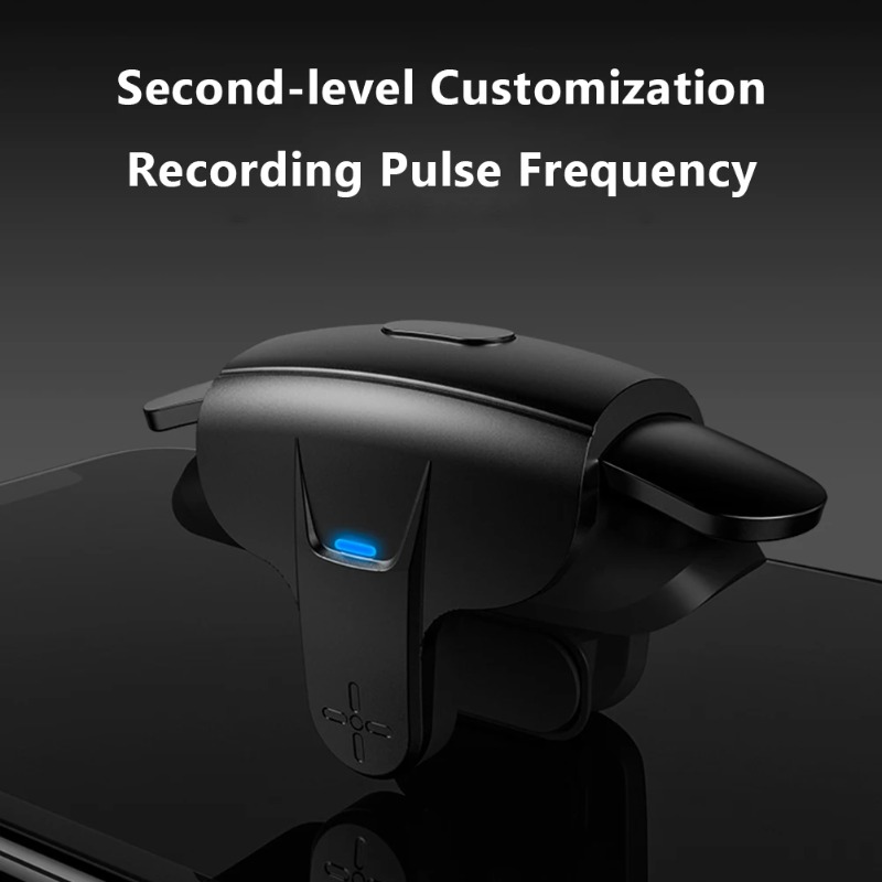 وحدة تحكم ألعاب AK05 للهواتف ا - مراجعة Gaming Trigger Phone وسعره
