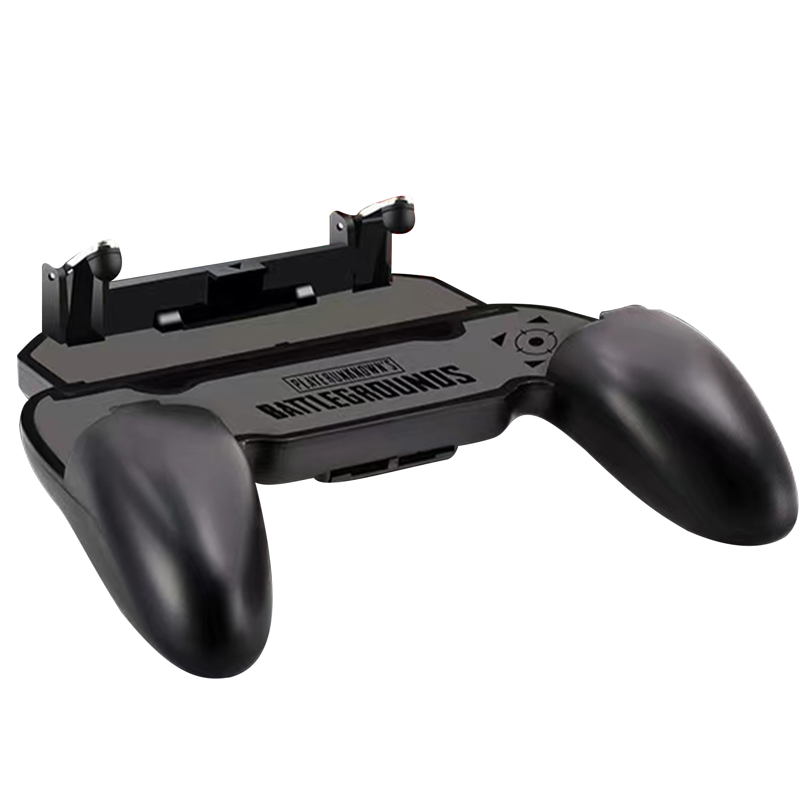 PUBG تحكم التحكم للهاتف غمبد ع - مراجعة Gaming Trigger Phone وسعره