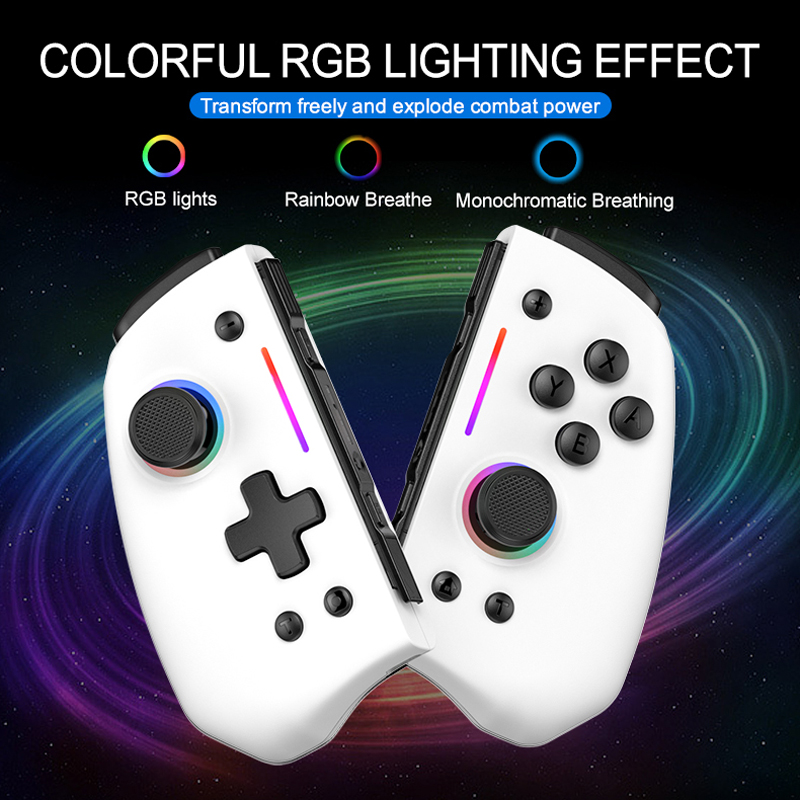 تحكم بلوتوث لاسلكي لجهاز نينتن - مراجعة Gaming Trigger Phone وسعره