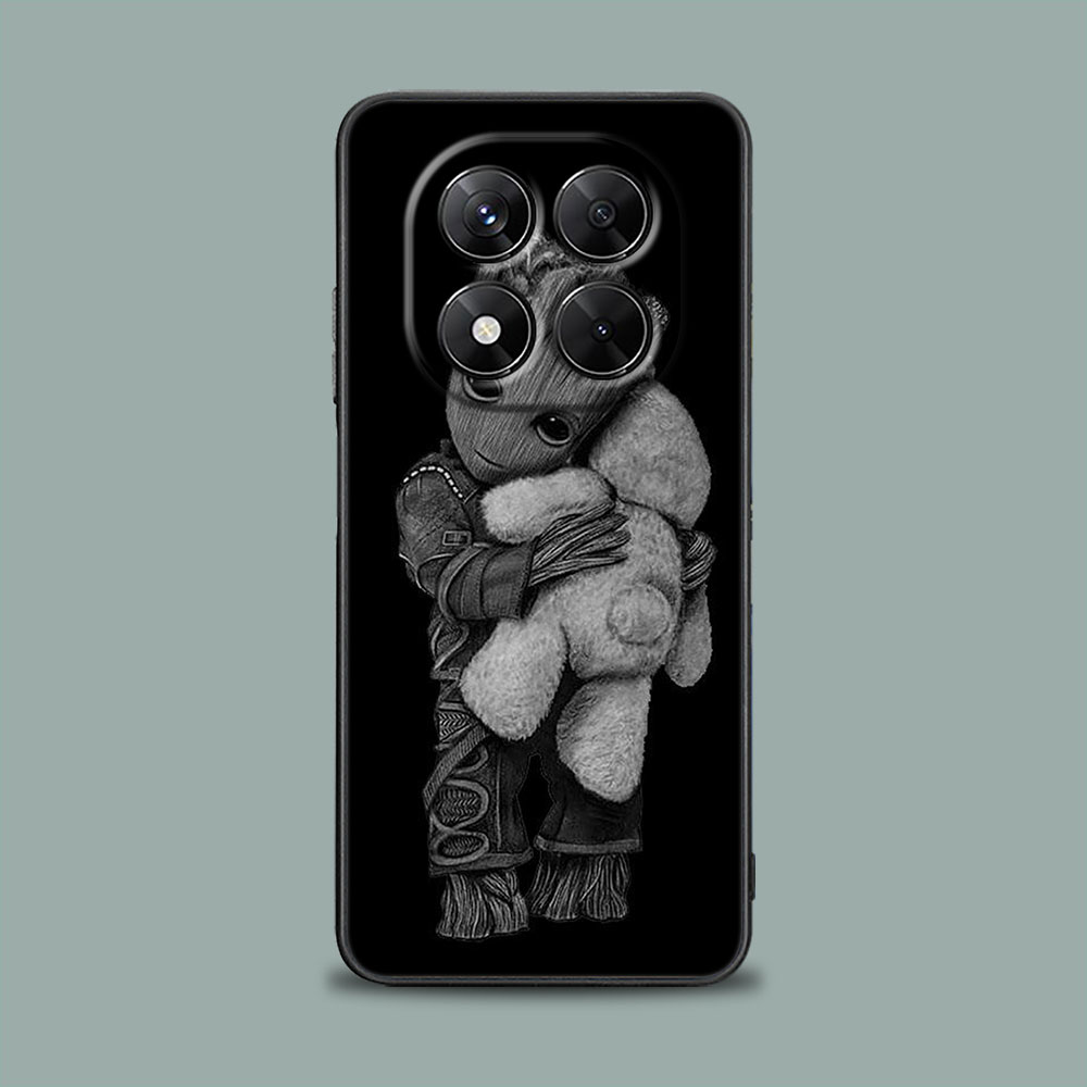 غطاء هاتف بيبي جروت مارفل لـ R - مراجعة Xiaomi Phone Accessories وسعره