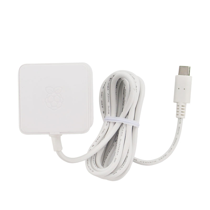 شاحن Raspberry Pi 4 المزود بال - مراجعة Phone Accessories Uk وسعره