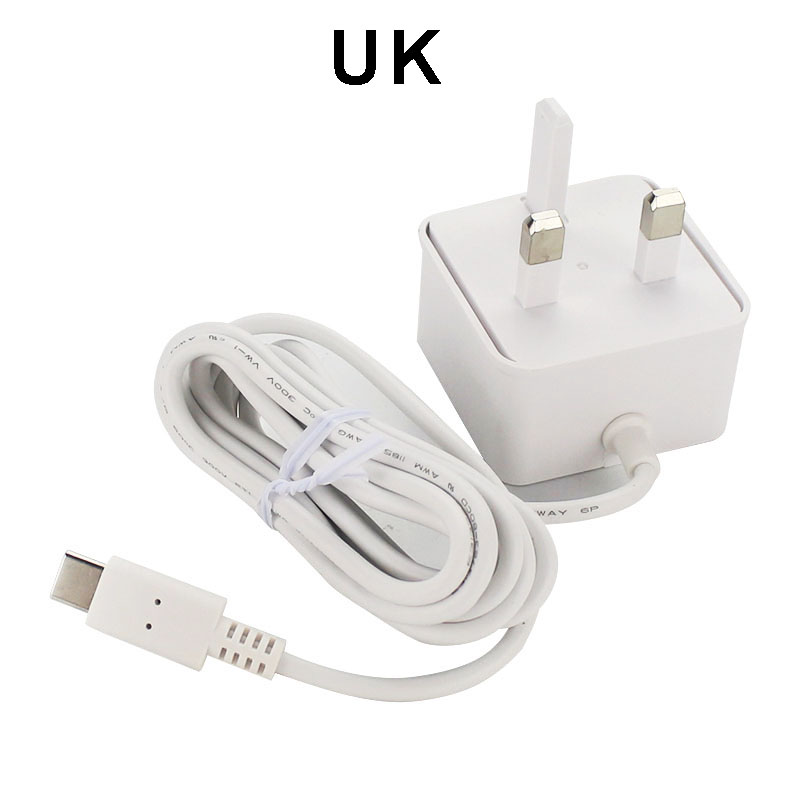 شاحن Raspberry Pi 4 المزود بال - مراجعة Phone Accessories Uk وسعره